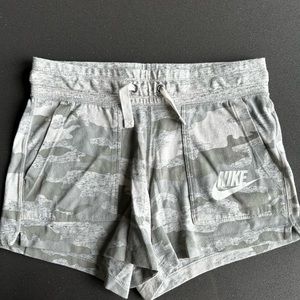 Nike Women’s shorts